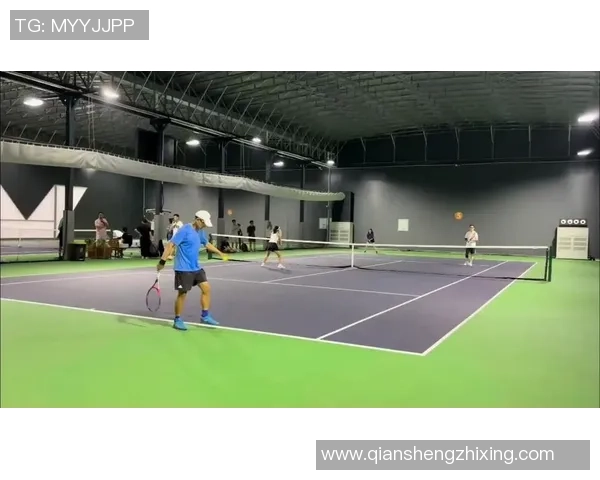 深度分析上海网球队的整体压制战术及其对比赛的影响